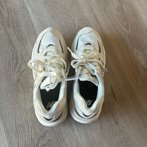 New Balance 57/40 Sea Salt Leopard - Picture 7 of 12